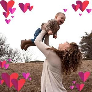 Meet your Posher, Jesseca